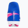 Buty piłkarskie męskie Nike Mercurial Superfly 10 Academy FG/MG racer blue/white 6