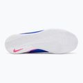 Buty piłkarskie męskie Nike Mercurial Superfly 10 Club IC racer blue/white 4