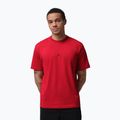 Koszulka męska Nike Jordan Sport Dri-Fit Jumpman gym red/black
