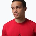 Koszulka męska Nike Jordan Sport Dri-Fit Jumpman gym red/black 4