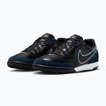 Buty piłkarskie męskie Nike Streetgato black/ice blue/obsidian 3