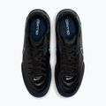 Buty piłkarskie męskie Nike Streetgato black/ice blue/obsidian 5