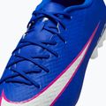 Buty piłkarskie męskie Nike Mercurial Vapor 16 Academy AG racer blue/white 8