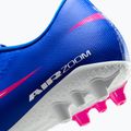 Buty piłkarskie męskie Nike Mercurial Vapor 16 Academy AG racer blue/white 9