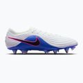 Buty piłkarskie męskie Nike Tiempo Maestro Elite SG-Pro white/racer blue/pink blast/black 8