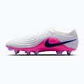 Buty piłkarskie męskie Nike Tiempo Maestro Elite SG-Pro white/racer blue/pink blast/black 9