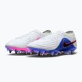 Buty piłkarskie męskie Nike Tiempo Maestro Elite SG-Pro white/racer blue/pink blast/black 10