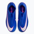 Buty piłkarskie dziecięce Nike Mercurial Superfly 10 Academy FG/MG racer blue/white 8
