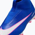 Buty piłkarskie dziecięce Nike Mercurial Superfly 10 Academy FG/MG racer blue/white 9