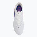 Buty piłkarskie męskie Nike Tiempo Maestro Elite SG-Pro white/racer blue/pink blast/black 5