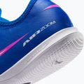 Buty piłkarskie dziecięce Nike Mercurial Vapor 16 Academy IC racer blue/white 9