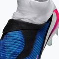 Buty piłkarskie męskie Nike Phantom 6 High Elite FG racer blue/white/pink blast 8