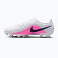 Buty piłkarskie męskie Nike Tiempo Maestro Academy FG/MG white/racer blue/pink blast/black 9