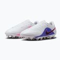 Buty piłkarskie męskie Nike Tiempo Maestro Academy FG/MG white/racer blue/pink blast/black 10