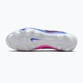 Buty piłkarskie męskie Nike Tiempo Maestro Academy FG/MG white/racer blue/pink blast/black 13