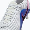 Buty piłkarskie męskie Nike Tiempo Maestro Academy FG/MG white/racer blue/pink blast/black 14