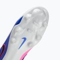 Buty piłkarskie męskie Nike Tiempo Maestro Academy FG/MG white/racer blue/pink blast/black 16