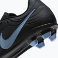 Buty piłkarskie dziecięce Nike Tiempo Maestro Club Jr FG/MG black/ice 10