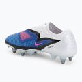 Buty piłkarskie męskie Nike Phantom 6 Low Elite SG-Pro racer blue/white/pink blast 3