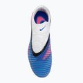 Buty piłkarskie męskie Nike Phantom 6 Low Elite SG-Pro racer blue/white/pink blast 5