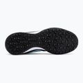 Buty piłkarskie męskie Nike Tiempo Ligera Pro TF black/ice blue/obsidian 4
