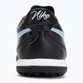 Buty piłkarskie męskie Nike Tiempo Ligera Pro TF black/ice blue/obsidian 6