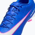 Buty piłkarskie męskie Nike Mercurial Vapor 16 Academy MG racer blue/white 8