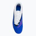 Buty piłkarskie męskie Nike Phantom 6 Low Club FG/MG racer blue/white/pink blast 5