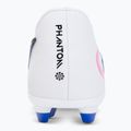 Buty piłkarskie męskie Nike Phantom 6 Low Club FG/MG racer blue/white/pink blast 6