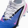 Buty piłkarskie dziecięce Nike Phantom 6 Low Academy FG/MG Jr racer blue/white/pink blast 9
