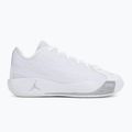 Buty do koszykówki męskie Nike Jordan Luka 77 white/metallic silver/photon dust 2