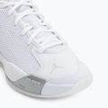 Buty do koszykówki męskie  Jordan Luka 77 white/metallic silver/photon dust 7