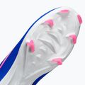 Buty piłkarskie męskie Nike Mercurial Superfly 10 Pro FG race blue/white 9