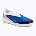 Buty piłkarskie męskie Nike Phantom 6 Low Academy IC racer blue/white/pink blast