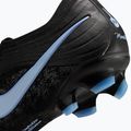 Buty piłkarskie męskie Nike Tiempo Maestro Elite FG black/ice blue 8