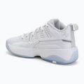 Buty męskie Nike Jordan Max Aura 7 white/vast grey 3