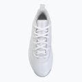 Buty męskie Nike Jordan Max Aura 7 white/vast grey 5