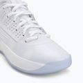 Buty męskie  Jordan Max Aura 7 white/vast grey 7