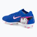 Buty piłkarskie męskie Nike Mercurial Vapor 16 Pro FG race blue/white 3