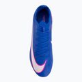 Buty piłkarskie męskie Nike Mercurial Vapor 16 Pro FG race blue/white 5