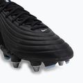 Buty piłkarskie męskie Nike Tiempo Maestro Elite SG-Pro black/ice blue 7