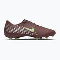 Buty piłkarskie męskie Nike Mercurial Vapor 16 Academy Kylian Mbappe MG plum eclipse/metallic silver