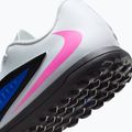 Buty piłkarskie męskie Nike Phantom 6 Low Club TF racer blue/white/pink blast 9