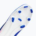 Buty piłkarskie męskie Nike Phantom 6 Low Club FG/MG racer blue/white/pink blast 9