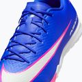 Buty piłkarskie męskie Nike Mercurial Vapor 16 Academy TF racer blue/white 8