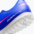 Buty piłkarskie męskie Nike Mercurial Vapor 16 Academy TF racer blue/white 9
