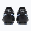 Buty piłkarskie męskie Nike Tiempo Ligera Pro FG black/ice blue/obsidian 11
