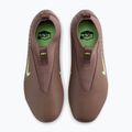 Buty piłkarskie dziecięce Nike Mercurial Superfly 10 Academy "Kylian Mbappé" Jr FG plum eclipse/metallic silver 5