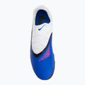 Buty piłkarskie męskie Nike Phantom 6 Low Pro TF racer blue/white/pink blast 5