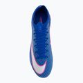 Buty piłkarskie męskie Nike Mercurial Vapor 16 Elite SG racer blue/white 5